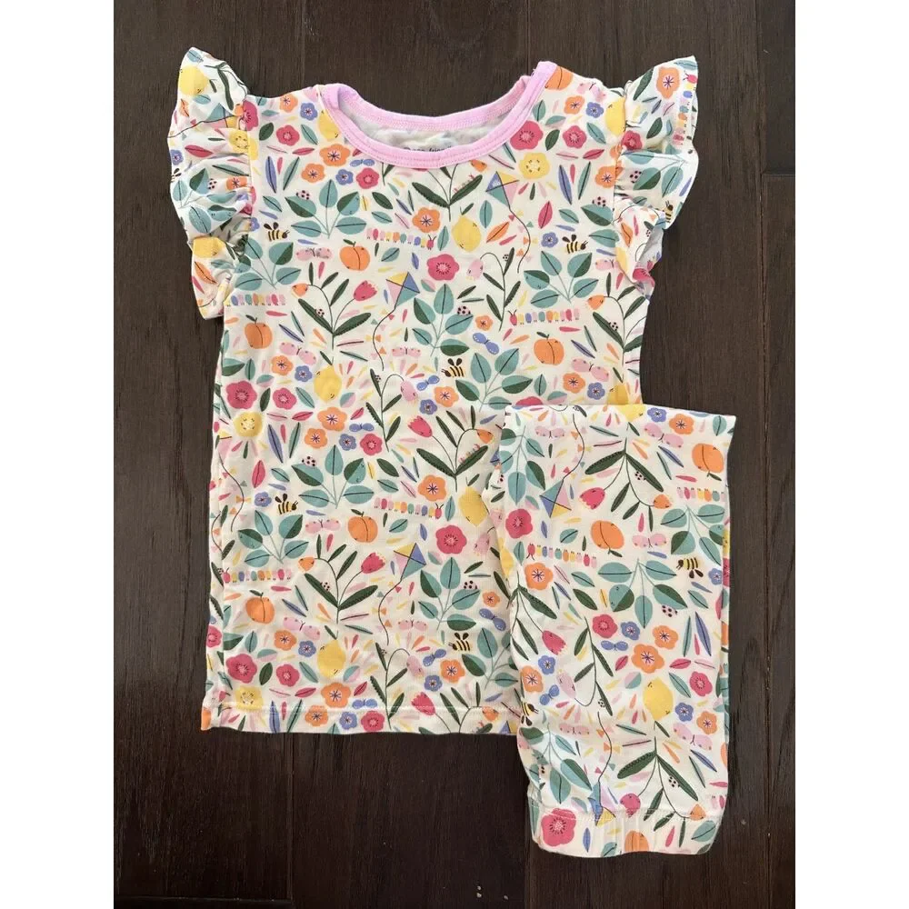 Magnetic Me Ashleigh Bamboo Pajamas